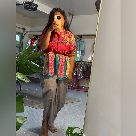 Coord Set - Picture 1 of 2